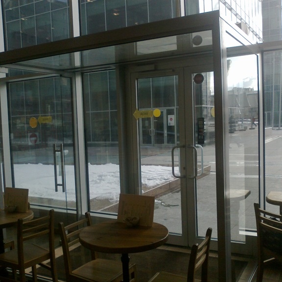 Москва, Ленинградское ш., ТЦ 